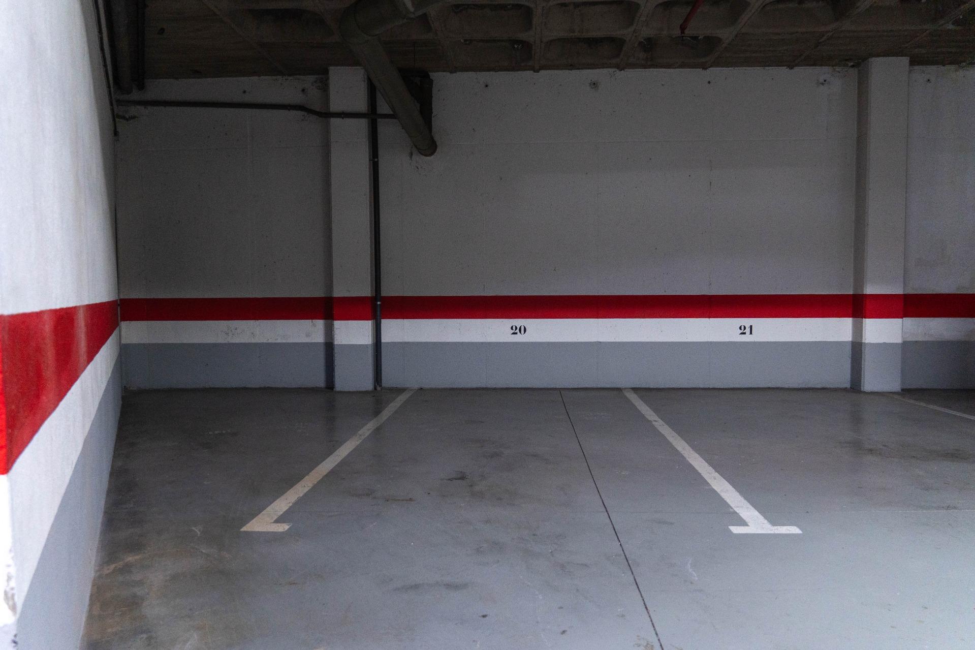 PRECIOSA VIVIENDA EN SANTA CRUZ - 21