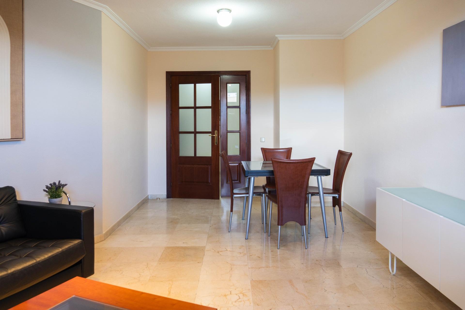 PRECIOSA VIVIENDA EN SANTA CRUZ - 3