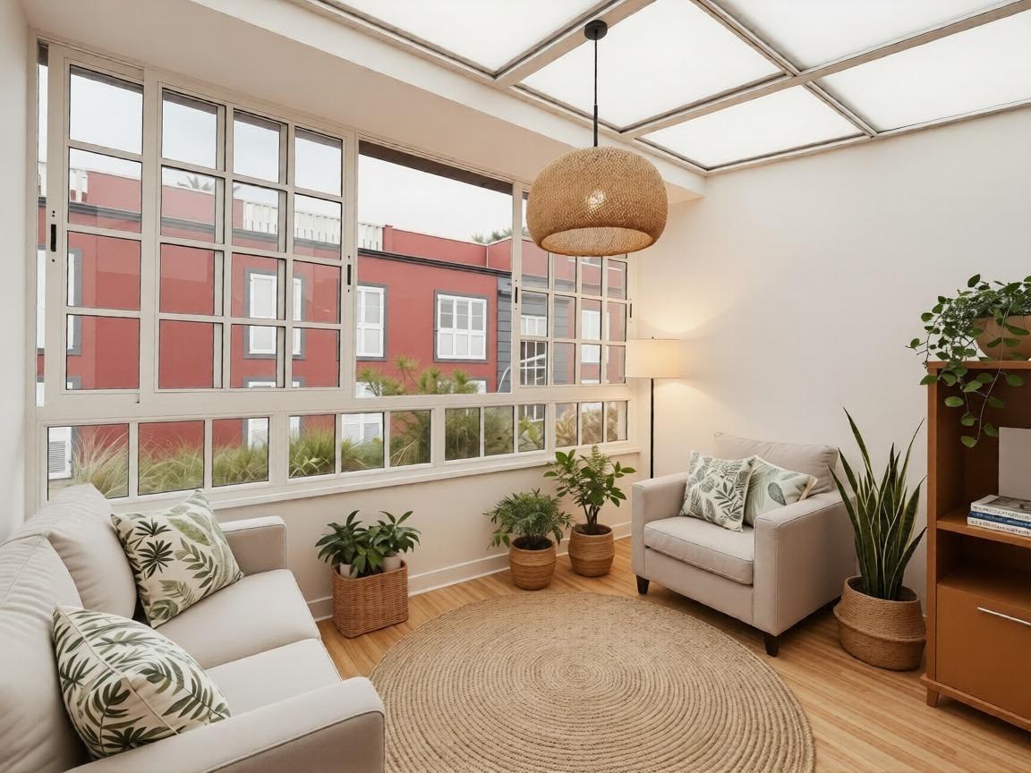 Adosado luminoso con terraza y todas las comodidades - 35