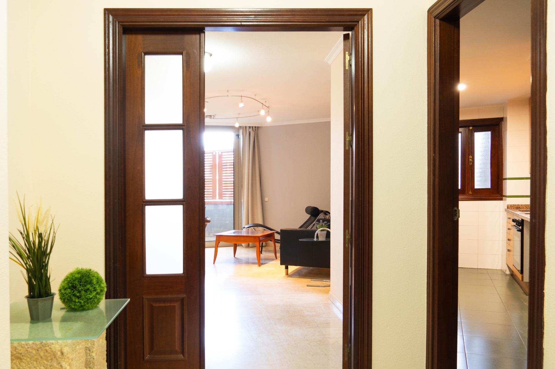 PRECIOSA VIVIENDA EN SANTA CRUZ - 5