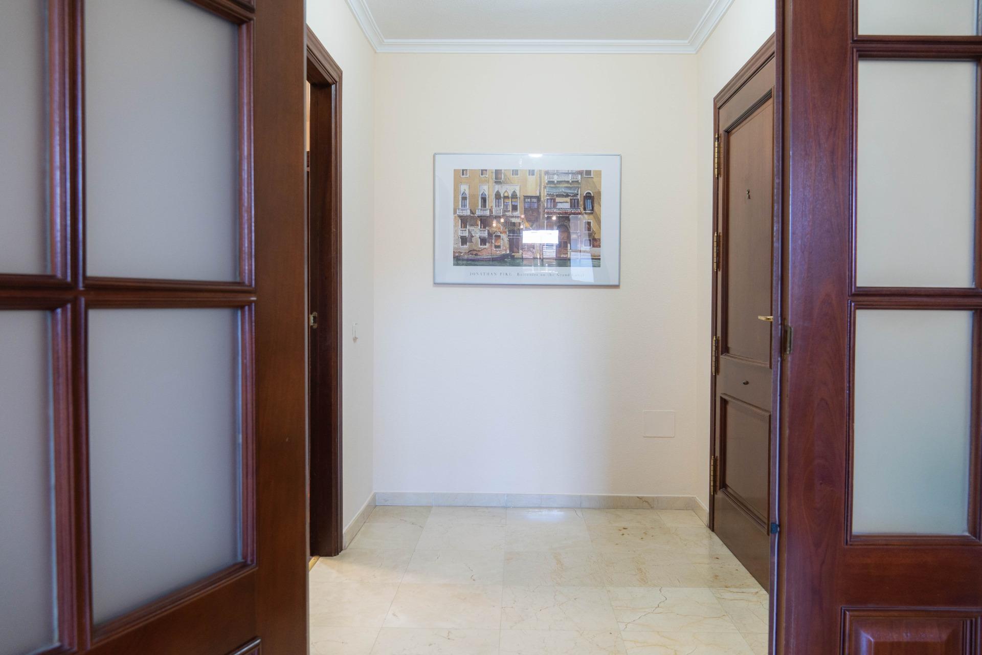 PRECIOSA VIVIENDA EN SANTA CRUZ - 7