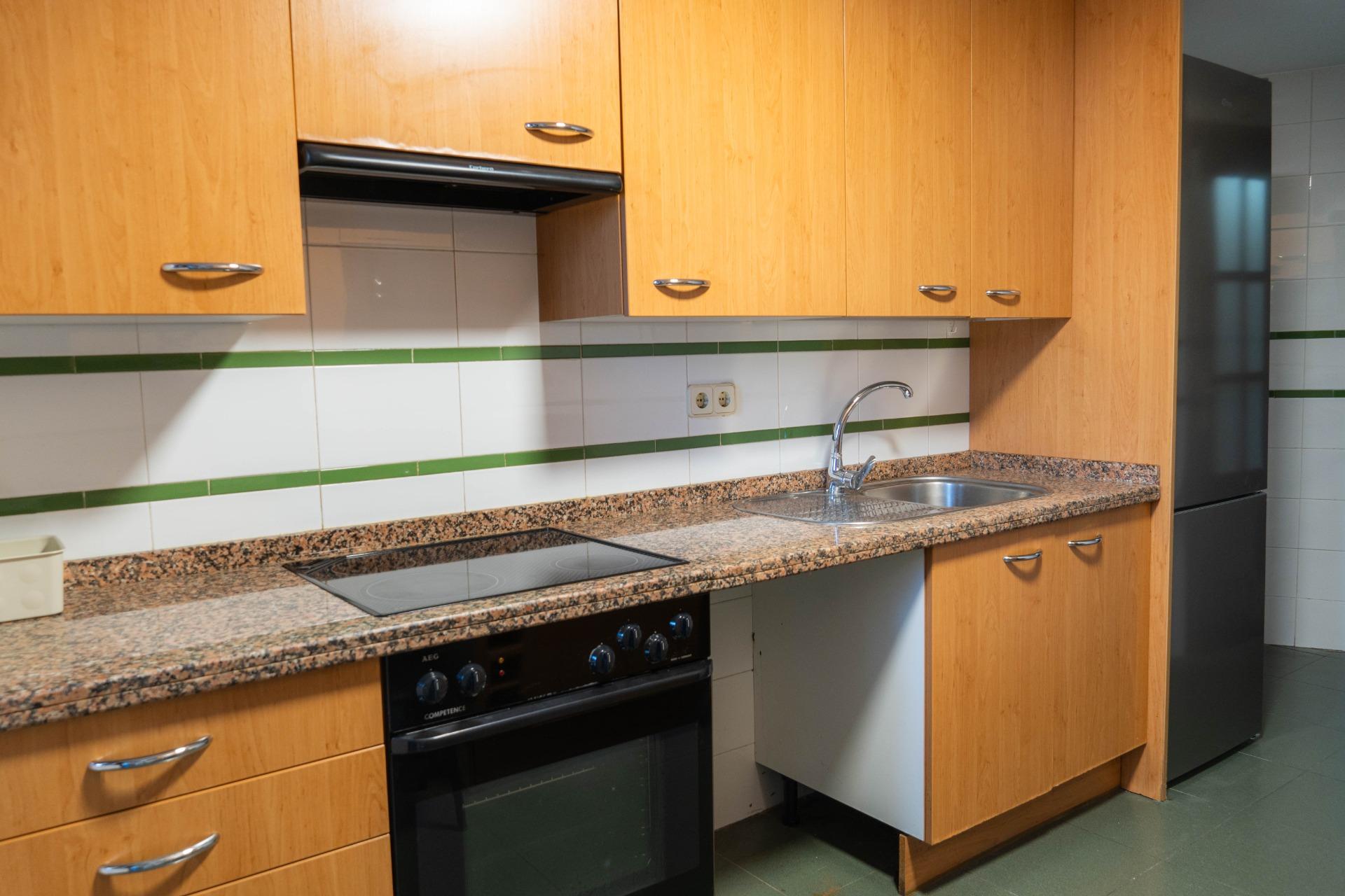 PRECIOSA VIVIENDA EN SANTA CRUZ - 8