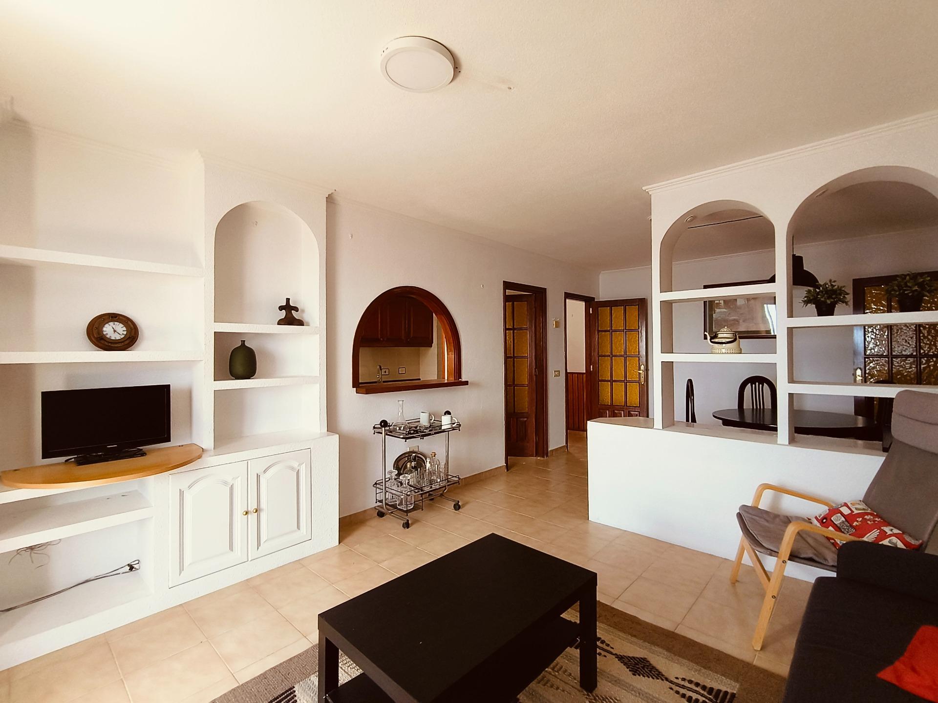 Tu hogar junto al mar en Radazul - 1