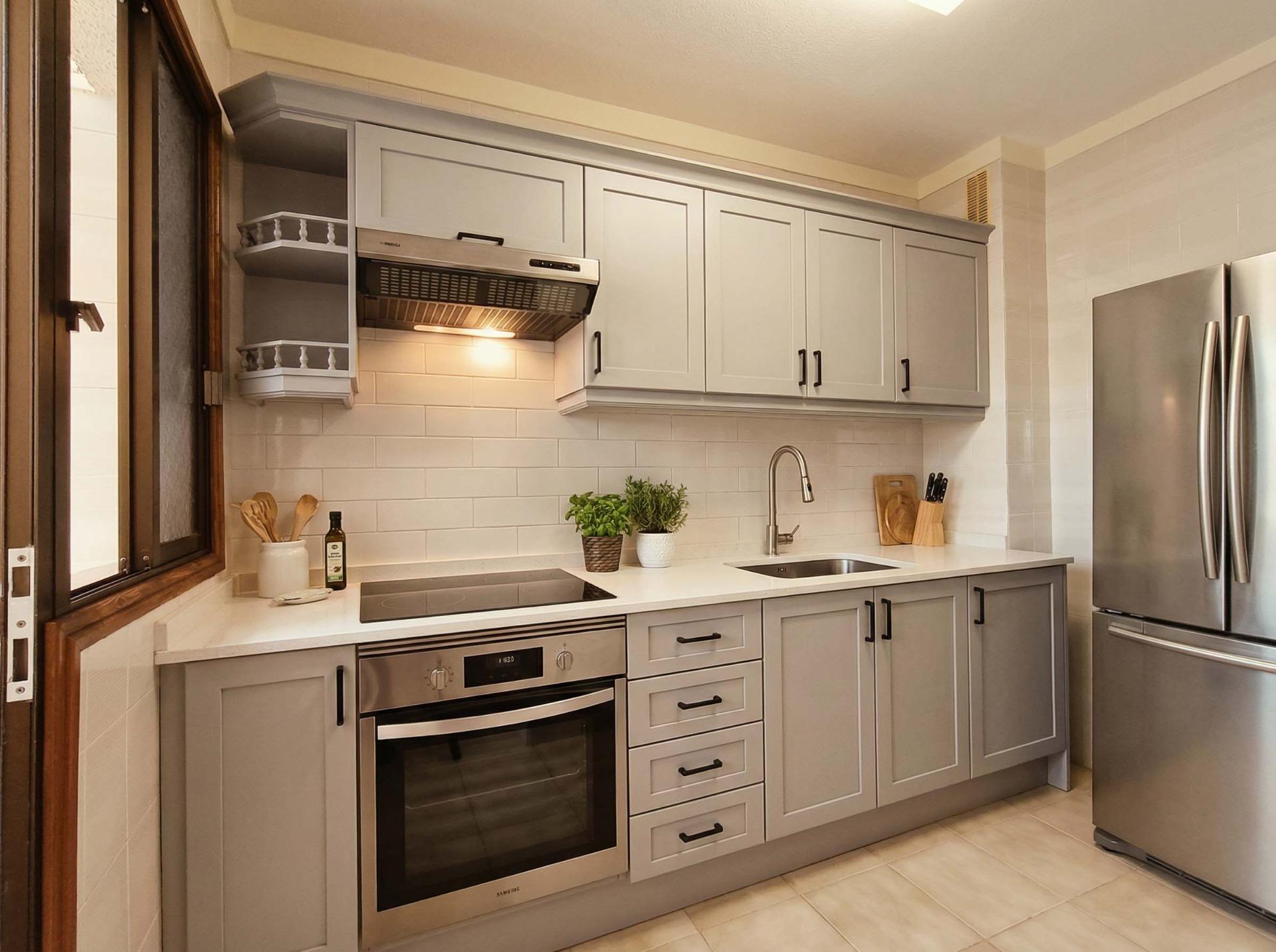 Tu hogar junto al mar en Radazul - 12