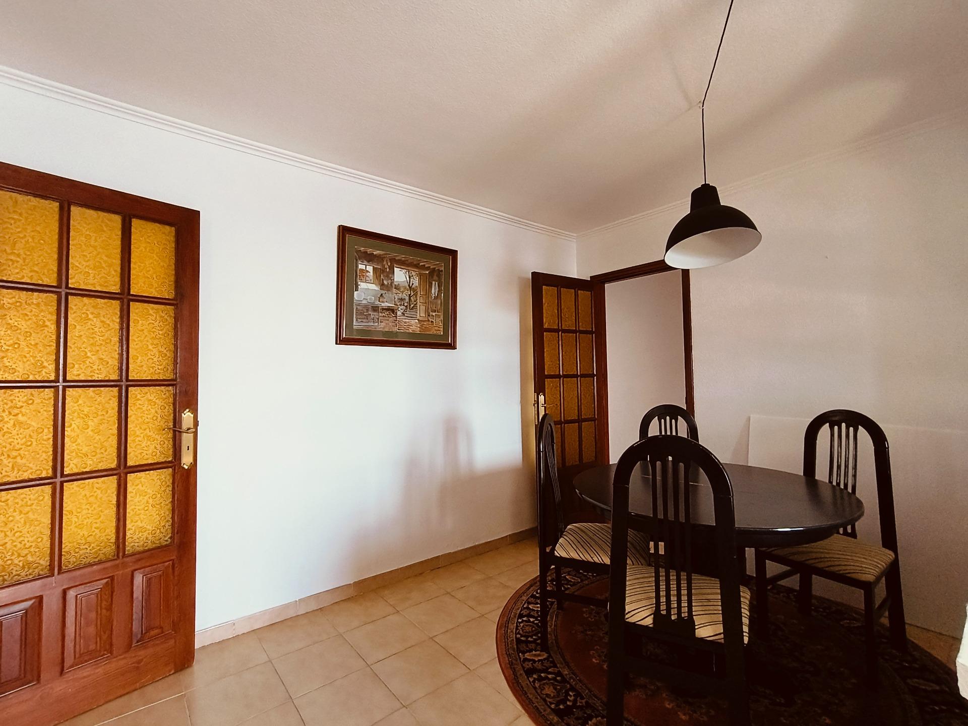 Tu hogar junto al mar en Radazul - 17