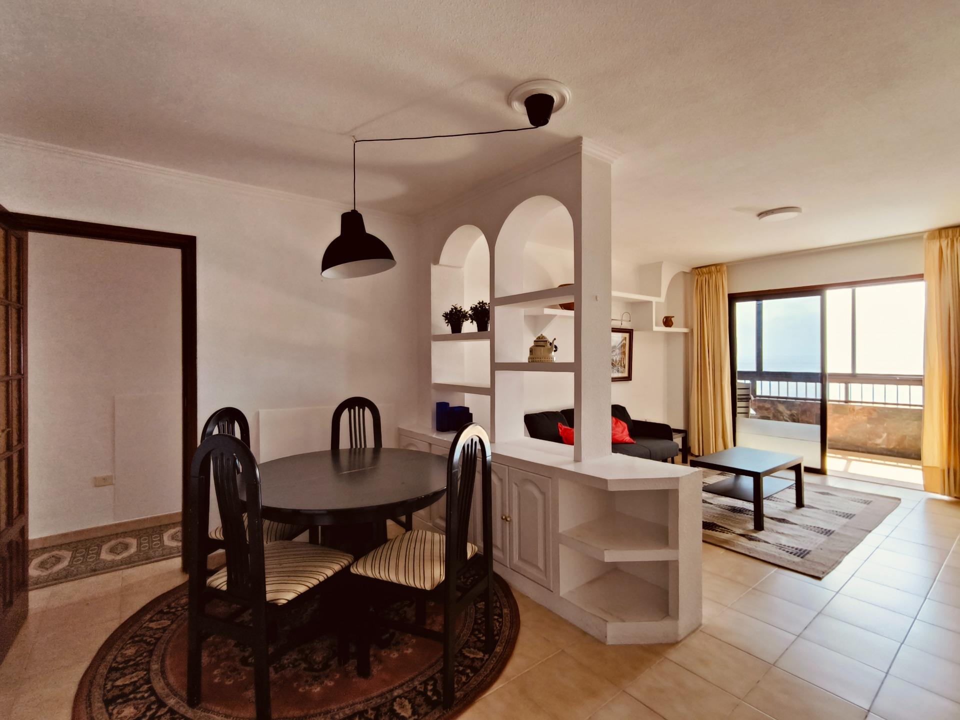 Tu hogar junto al mar en Radazul - 2