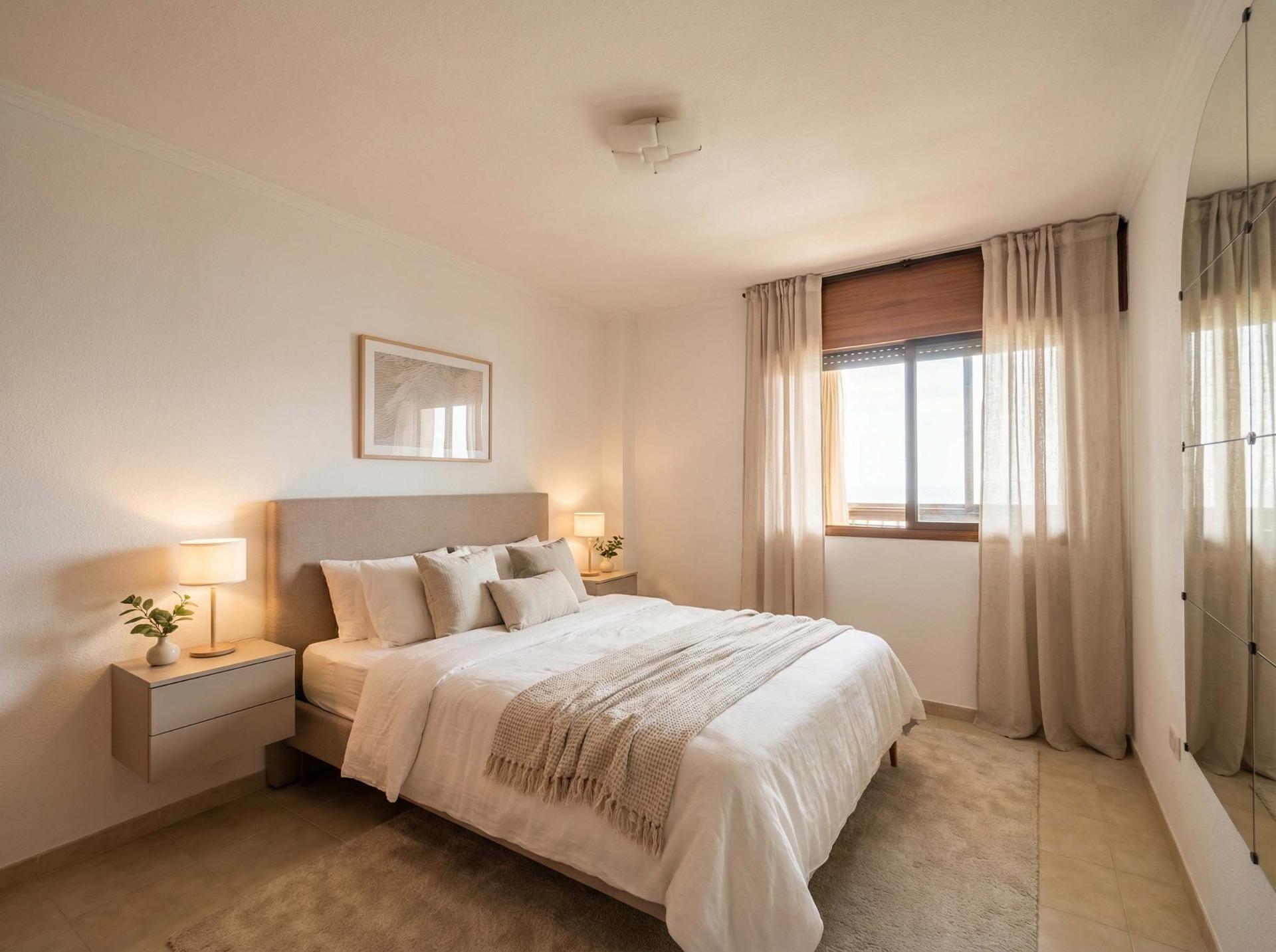 Tu hogar junto al mar en Radazul - 20