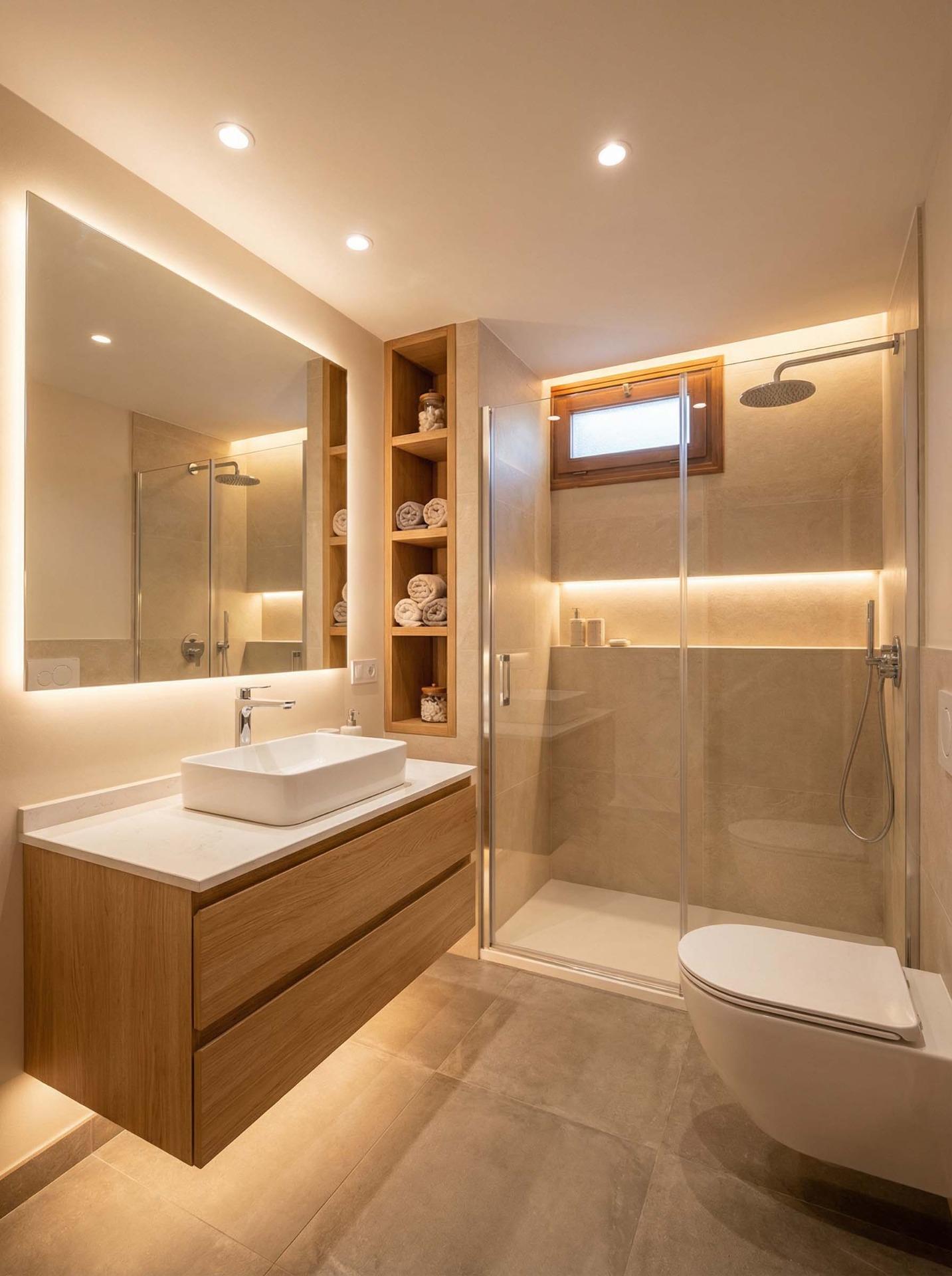 Tu hogar junto al mar en Radazul - 32