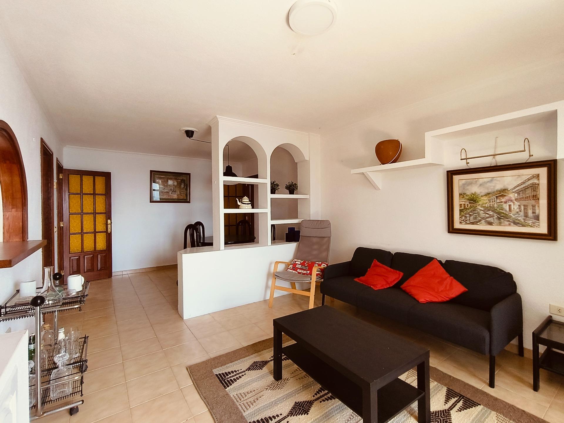 Tu hogar junto al mar en Radazul - 5