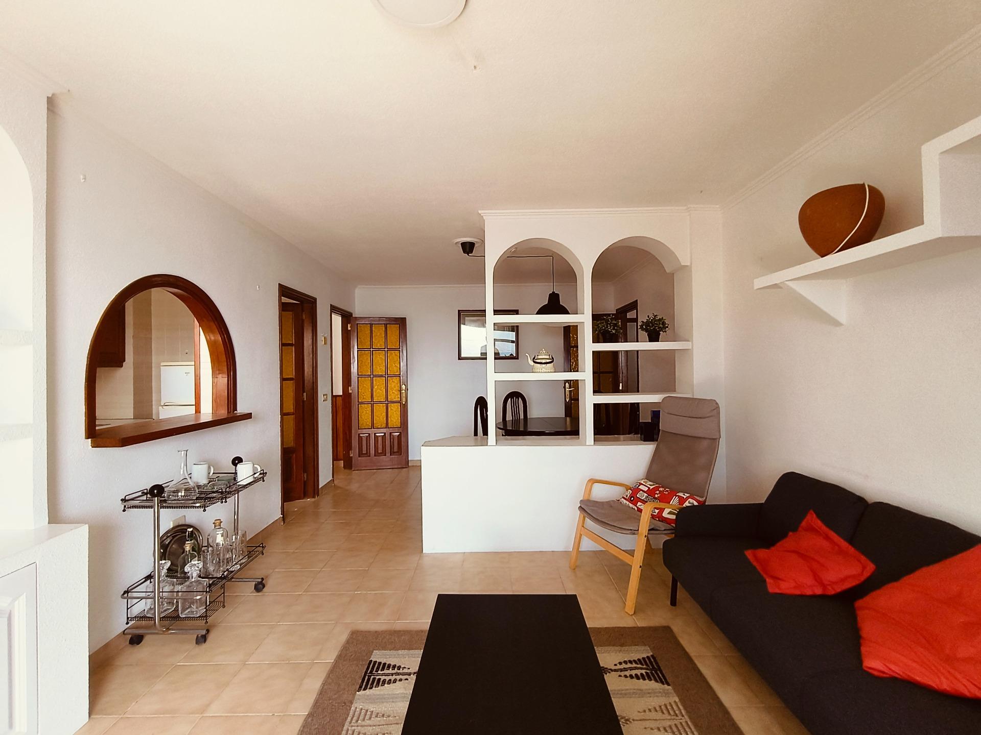 Tu hogar junto al mar en Radazul - 8