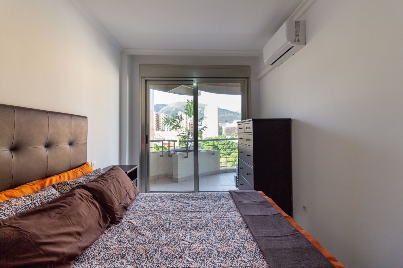 ¡PRECIOSO PISO DE UNA HABITACIÓN EN AV. TRES DE MAYO! - 12