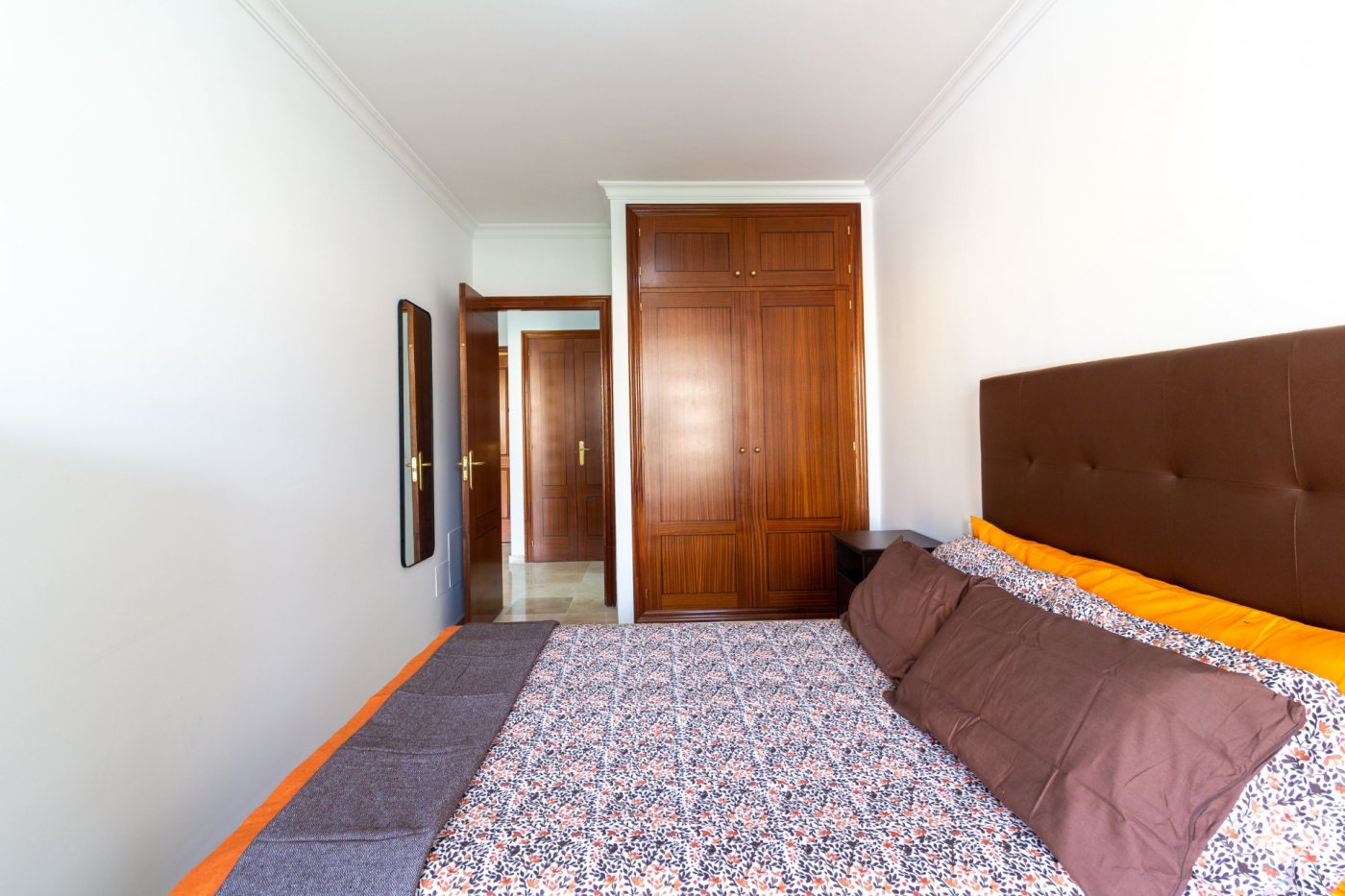 ¡PRECIOSO PISO DE UNA HABITACIÓN EN AV. TRES DE MAYO! - 15