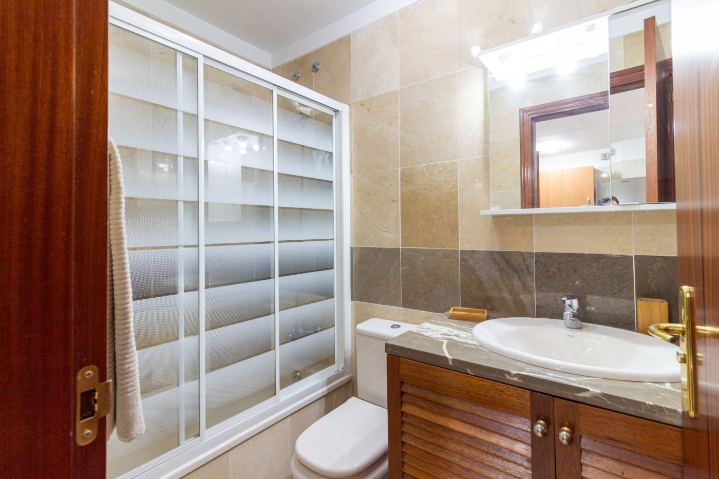 ¡PRECIOSO PISO DE UNA HABITACIÓN EN AV. TRES DE MAYO! - 17