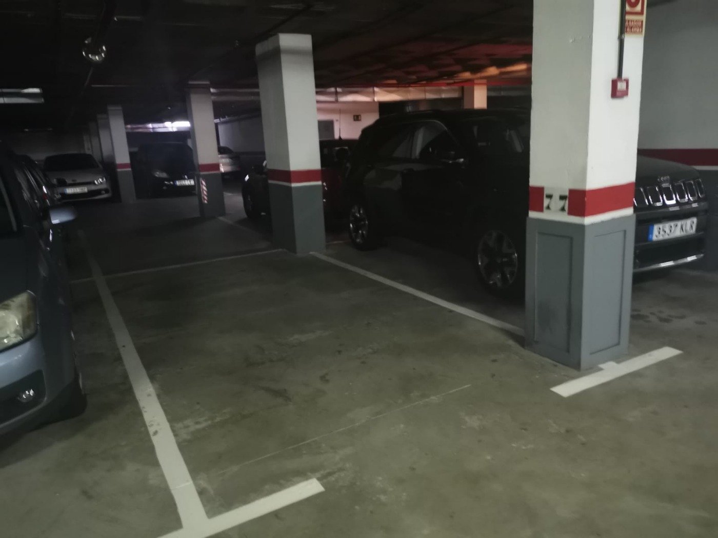 ¡PRECIOSO PISO DE UNA HABITACIÓN EN AV. TRES DE MAYO! - 18