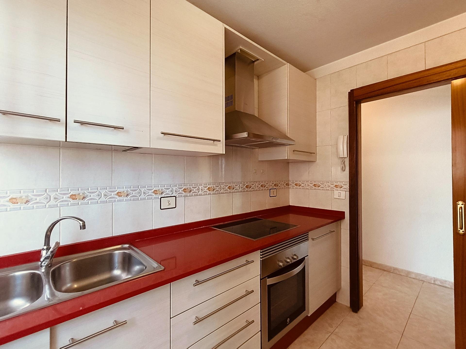 Bonita vivienda con vistas despejadas en pleno centro de Santa Cruz - 7