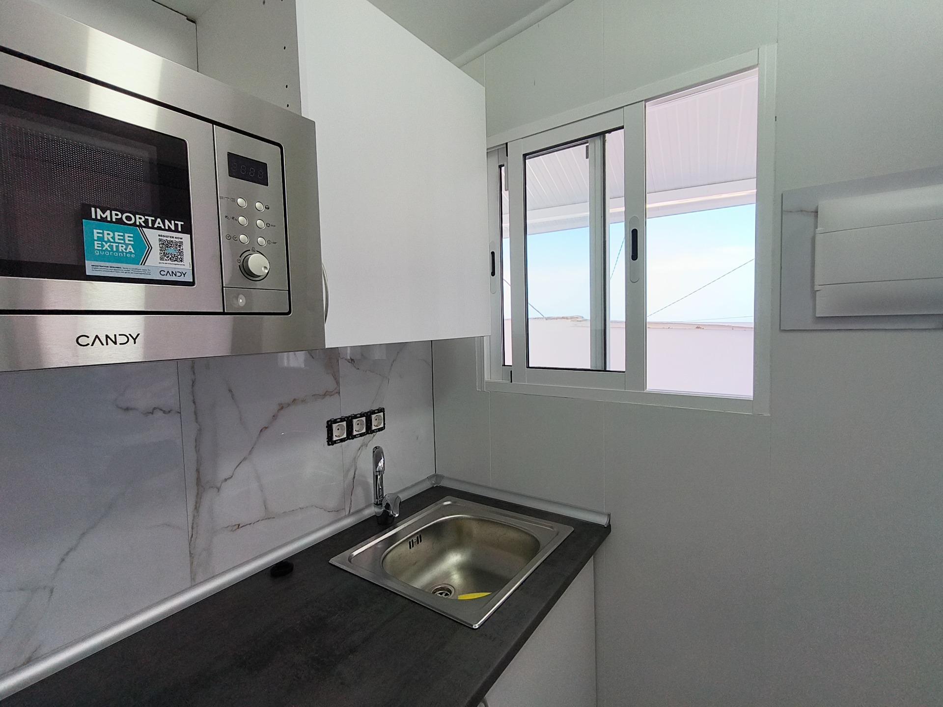 BONITA VIVIENDA CON VISTAS AL MAR - 11