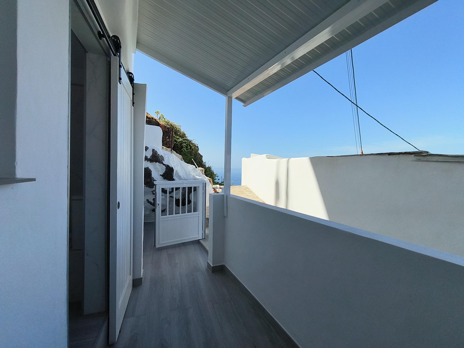 BONITA VIVIENDA CON VISTAS AL MAR - 16