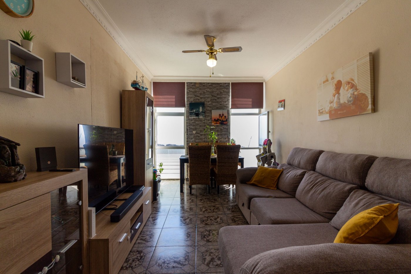 🏡 Vivienda amplia y luminosa en excelente ubicación - 1