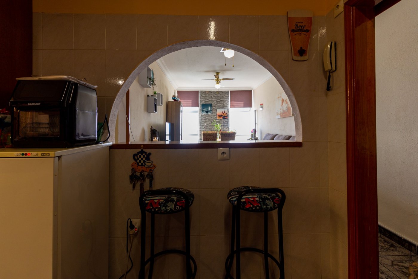 🏡 Vivienda amplia y luminosa en excelente ubicación - 10