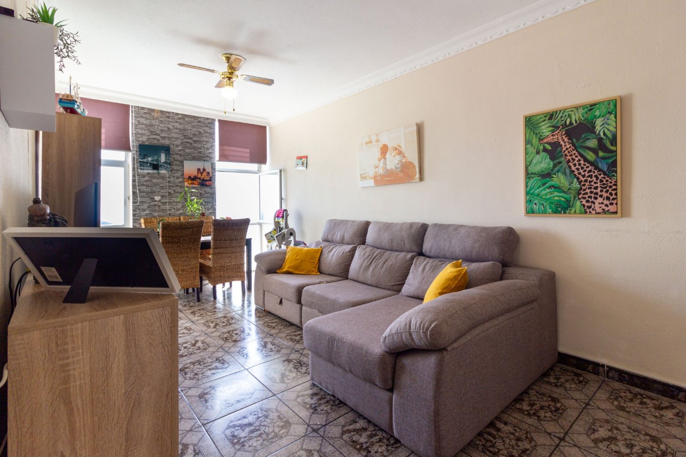 🏡 Vivienda amplia y luminosa en excelente ubicación - 3