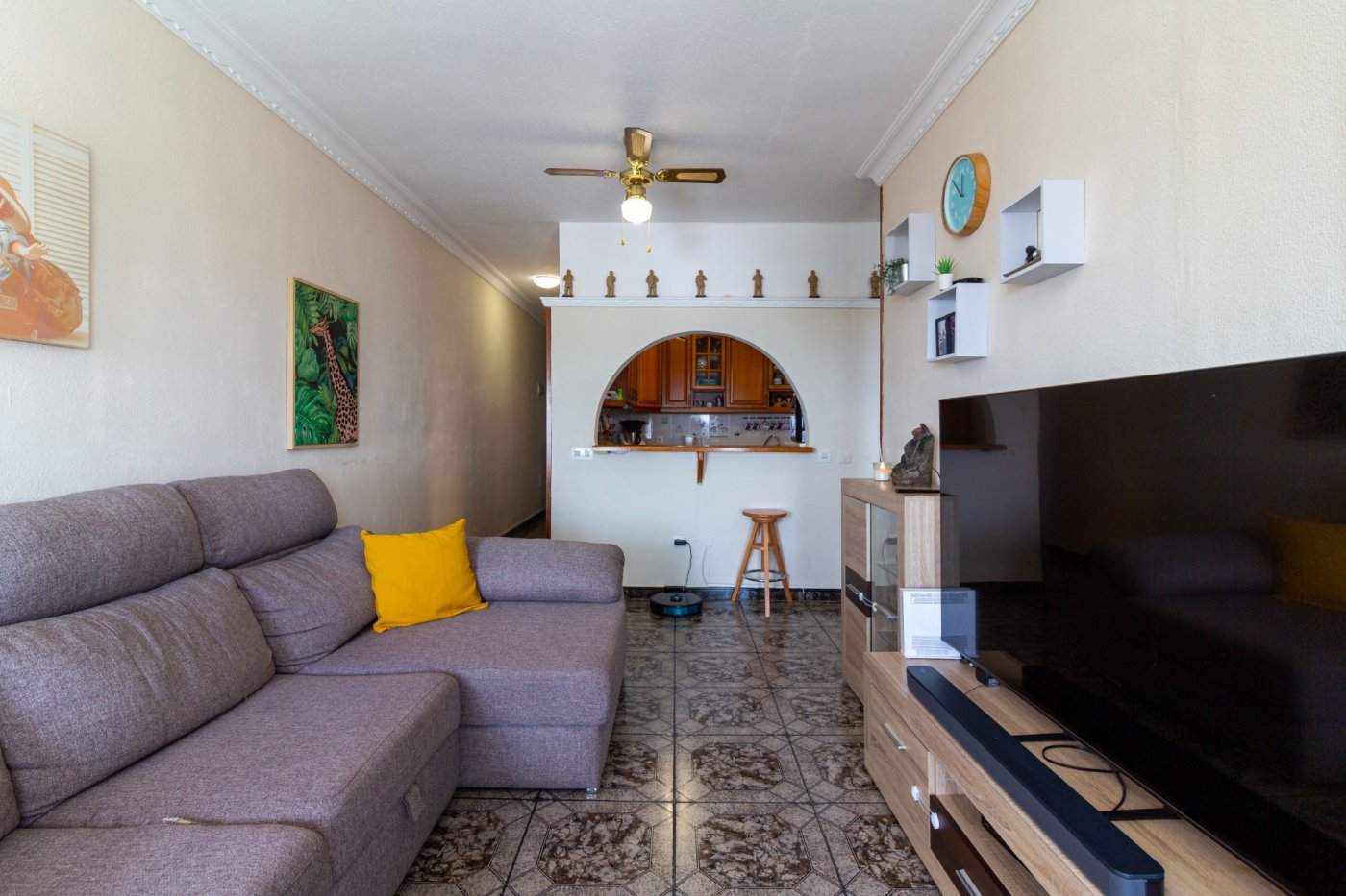 🏡 Vivienda amplia y luminosa en excelente ubicación - 7