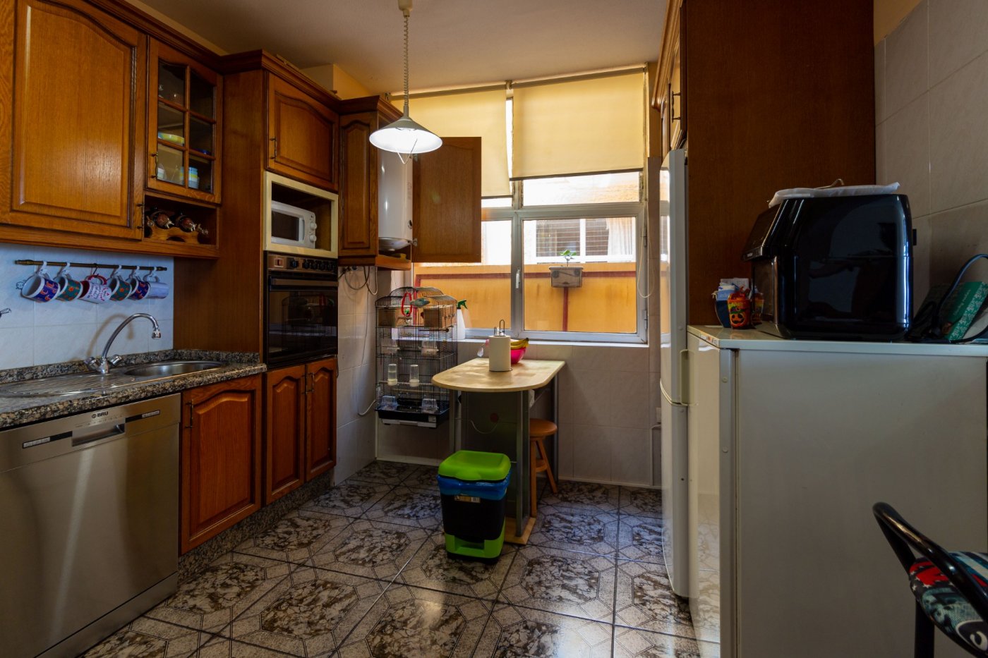 🏡 Vivienda amplia y luminosa en excelente ubicación - 8