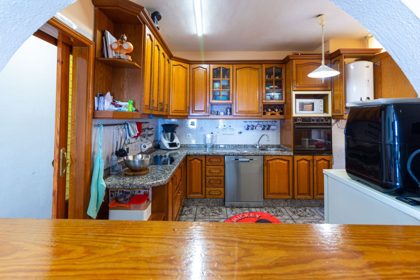 🏡 Vivienda amplia y luminosa en excelente ubicación - 9