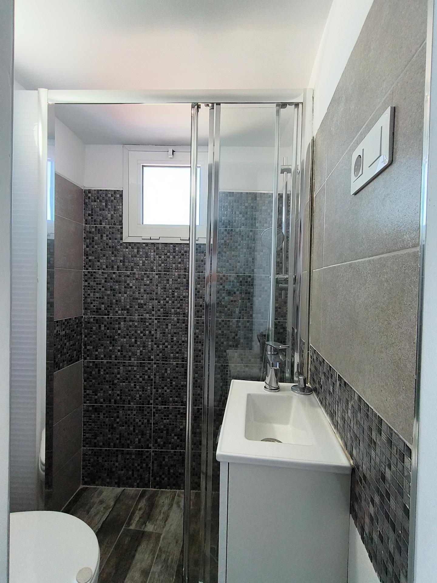 VIVIENDA CON VISTAS AL MAR - 11