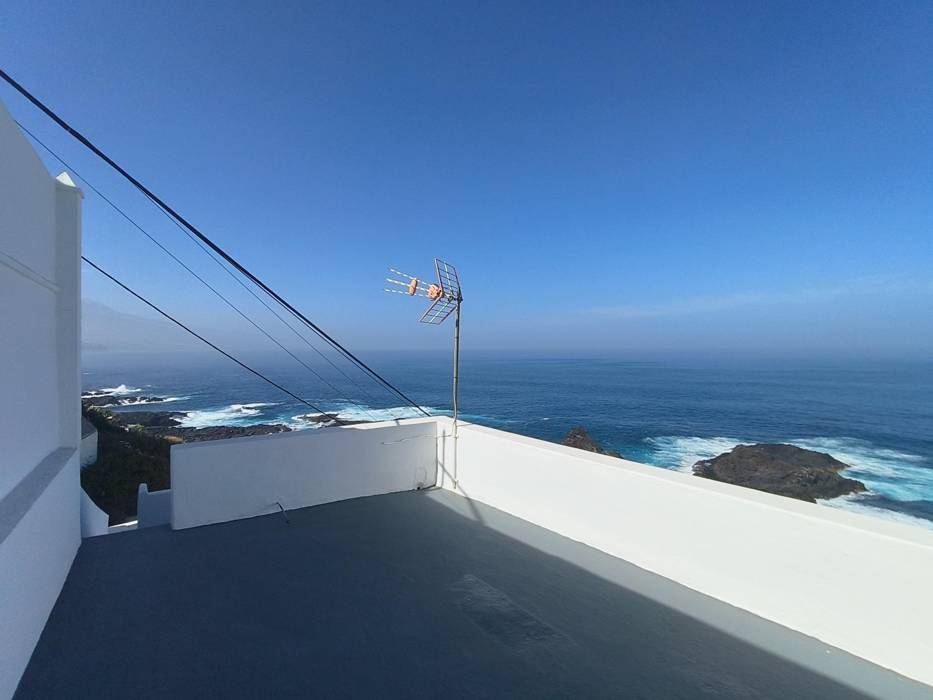 VIVIENDA CON VISTAS AL MAR - 13