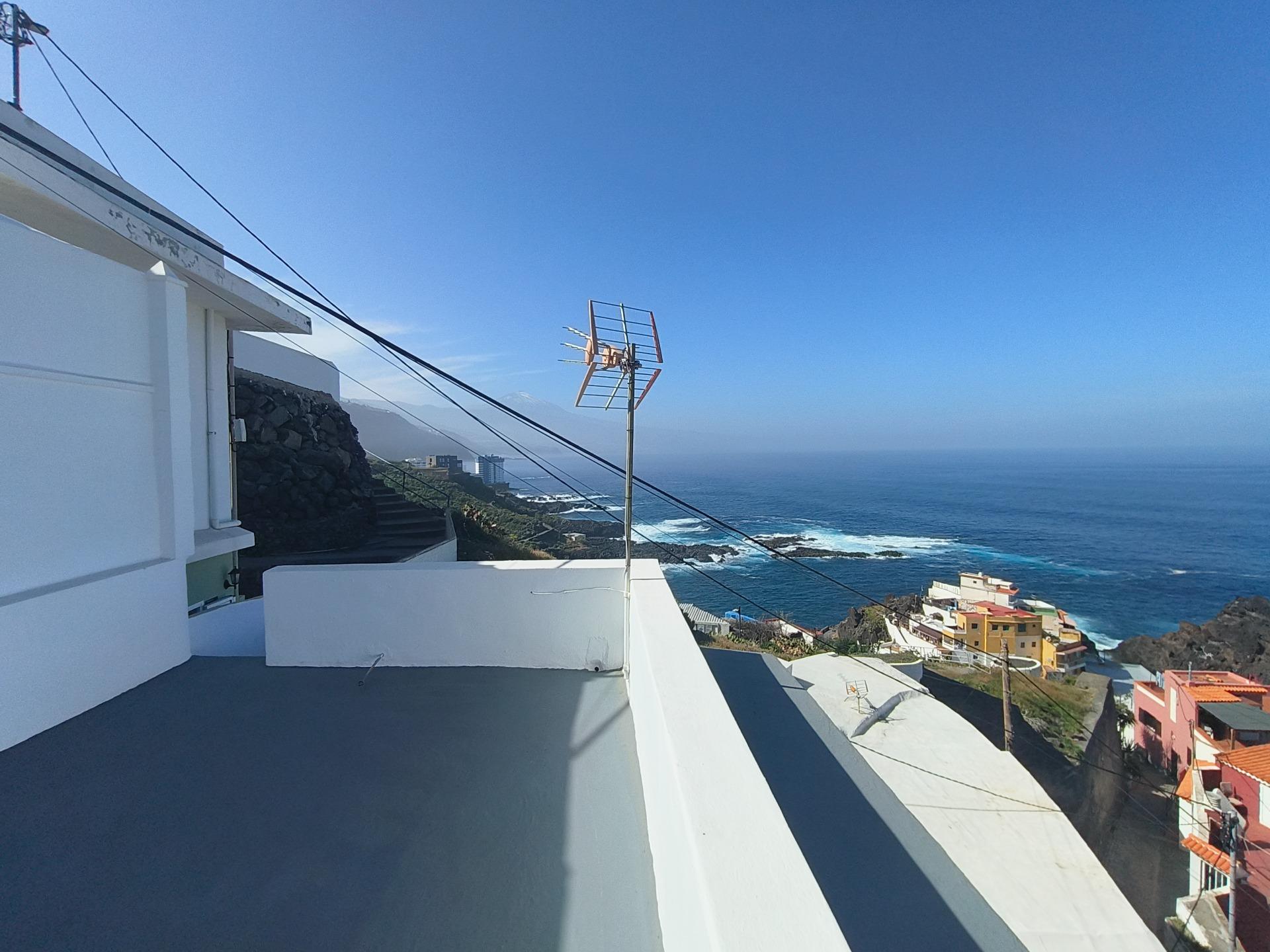 VIVIENDA CON VISTAS AL MAR - 14