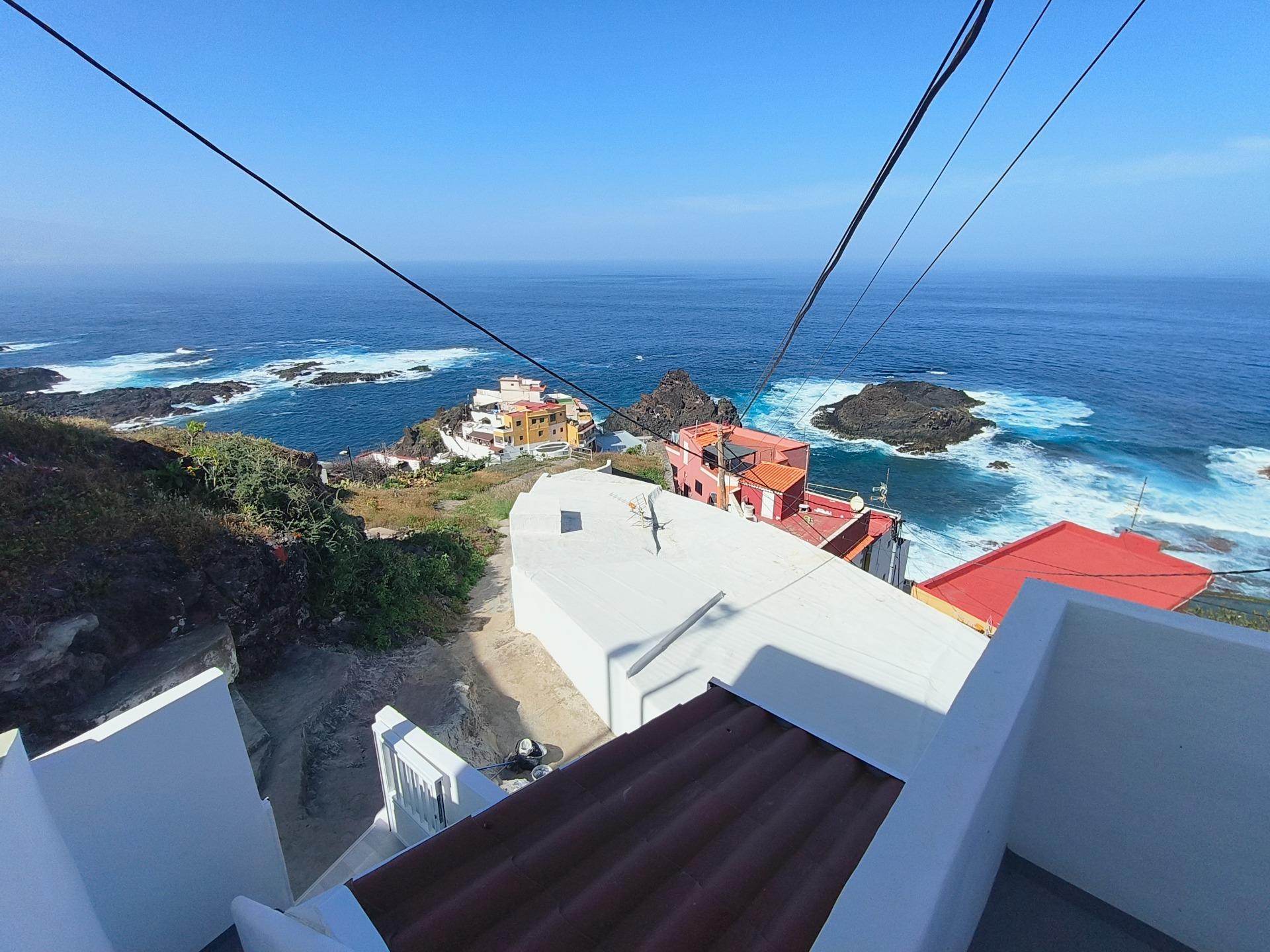 VIVIENDA CON VISTAS AL MAR - 17