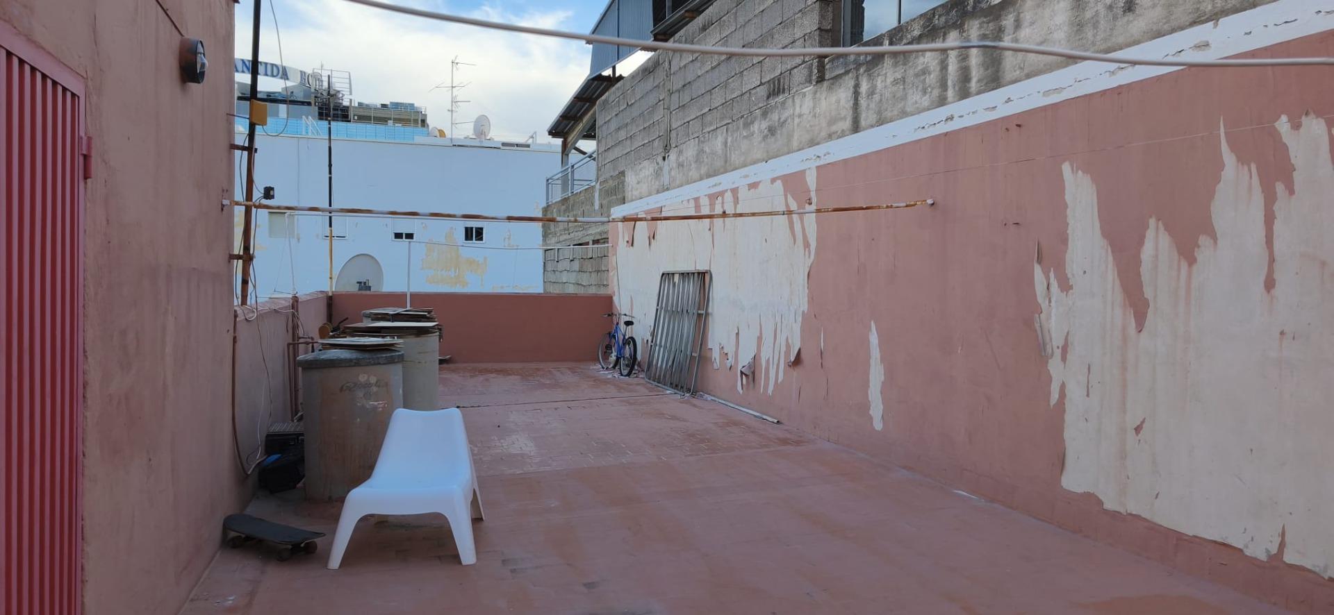 VIVIENDA ALQUILADA IDEAL PARA INVERSIÓN - 5