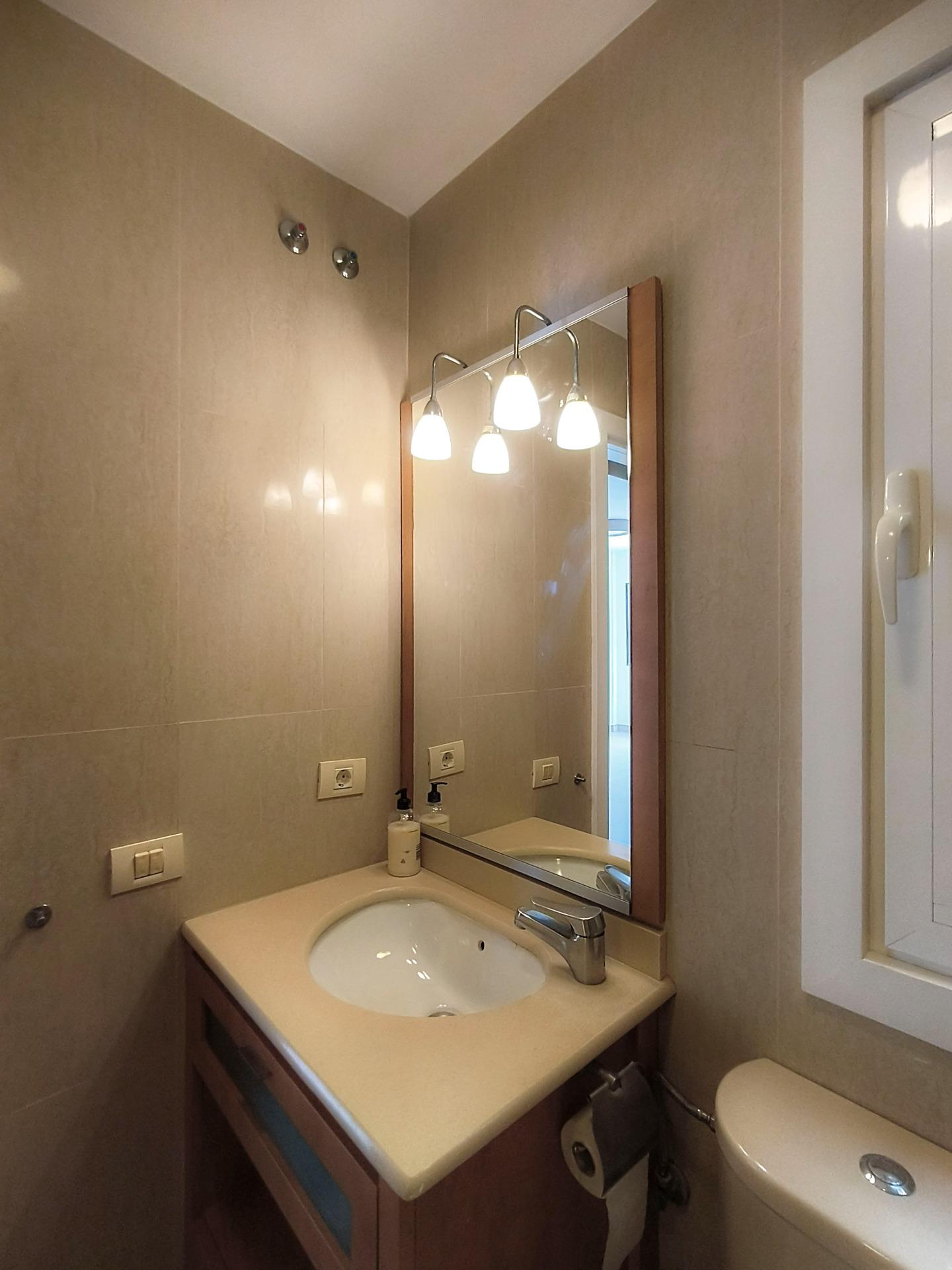 🌞 Vivienda luminosa con buhardilla, terraza cubierta y plaza de garaje - 11