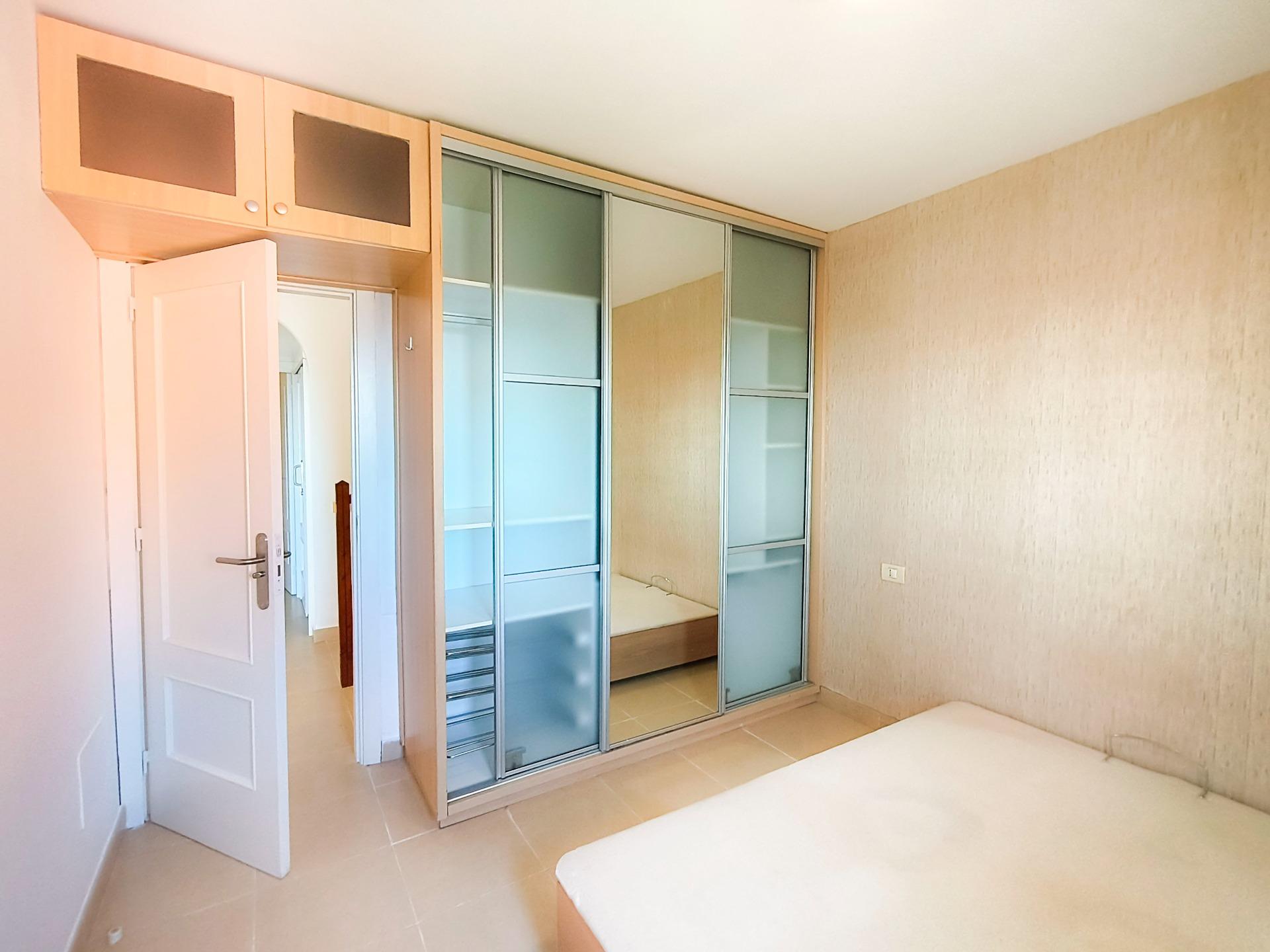 🌞 Vivienda luminosa con buhardilla, terraza cubierta y plaza de garaje - 13