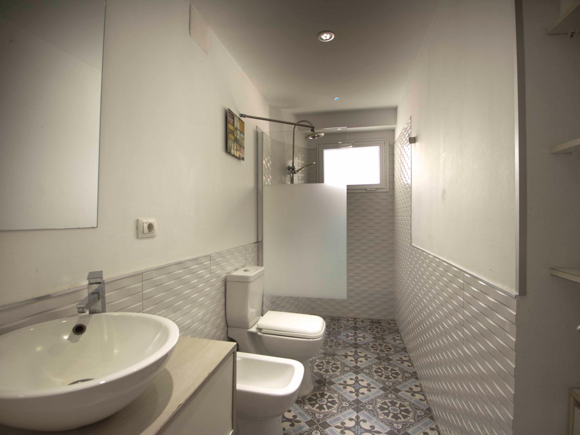 VIVIENDA LUMINOSA EN LOS CRISTIANOS - 13