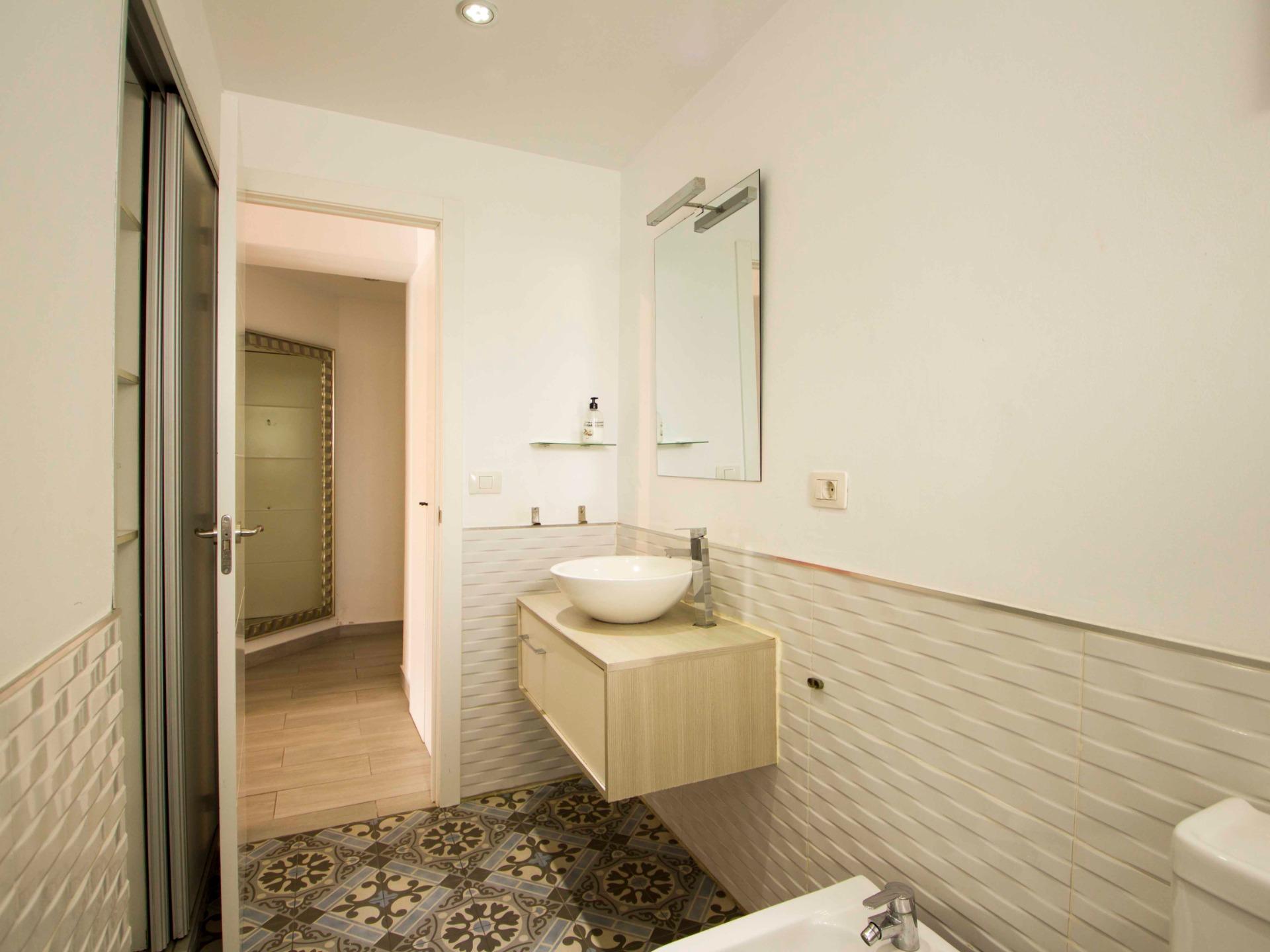 VIVIENDA LUMINOSA EN LOS CRISTIANOS - 14