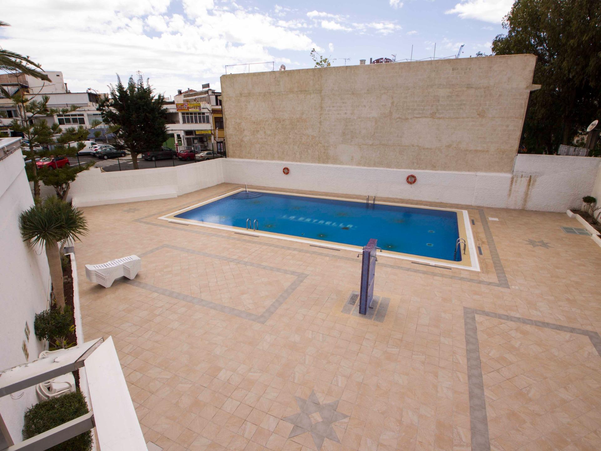 VIVIENDA LUMINOSA EN LOS CRISTIANOS - 15