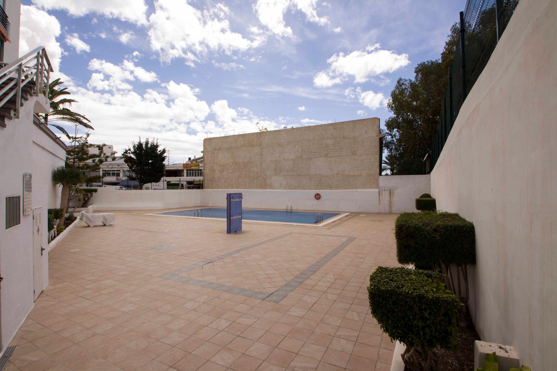 VIVIENDA LUMINOSA EN LOS CRISTIANOS - 16