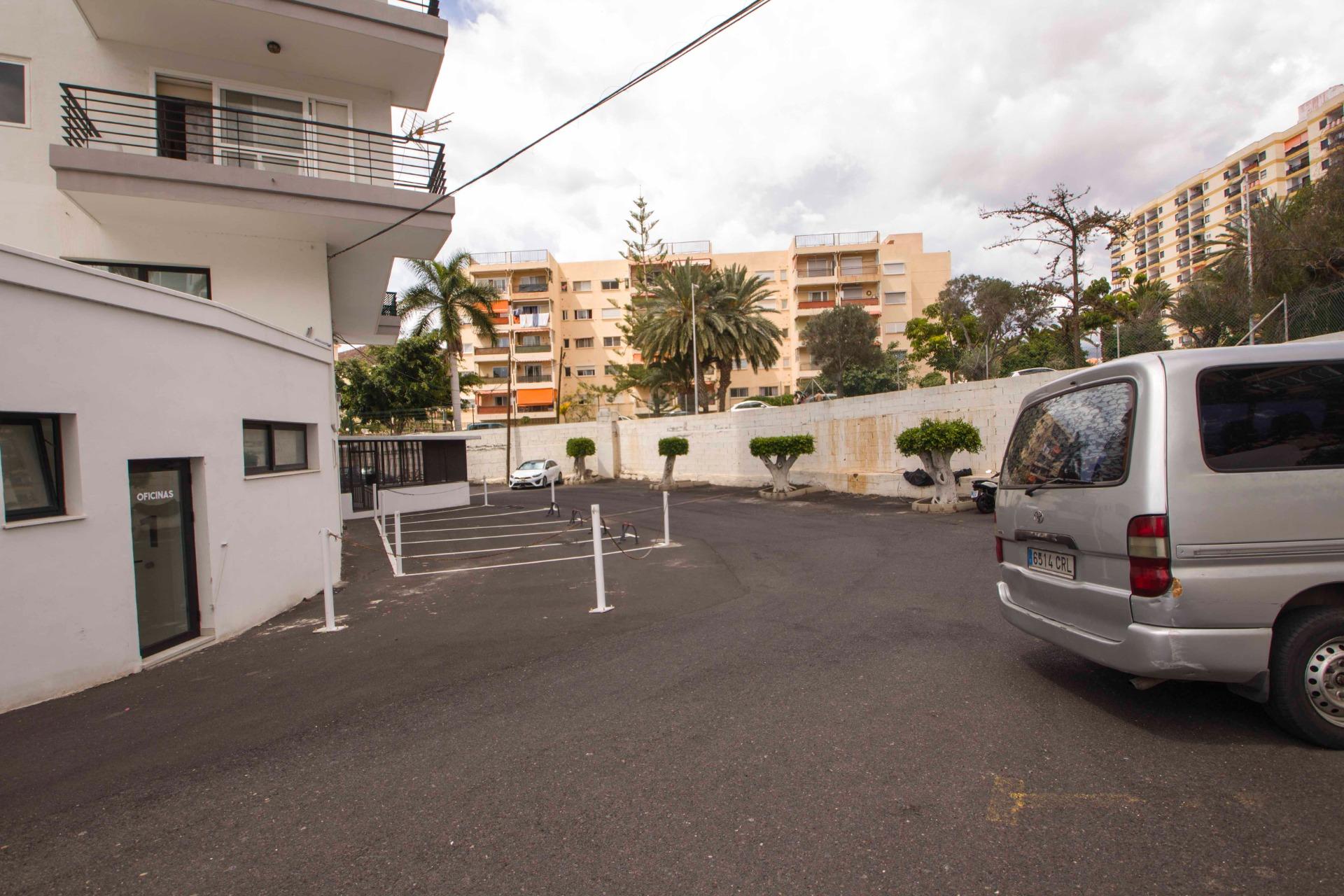 VIVIENDA LUMINOSA EN LOS CRISTIANOS - 17