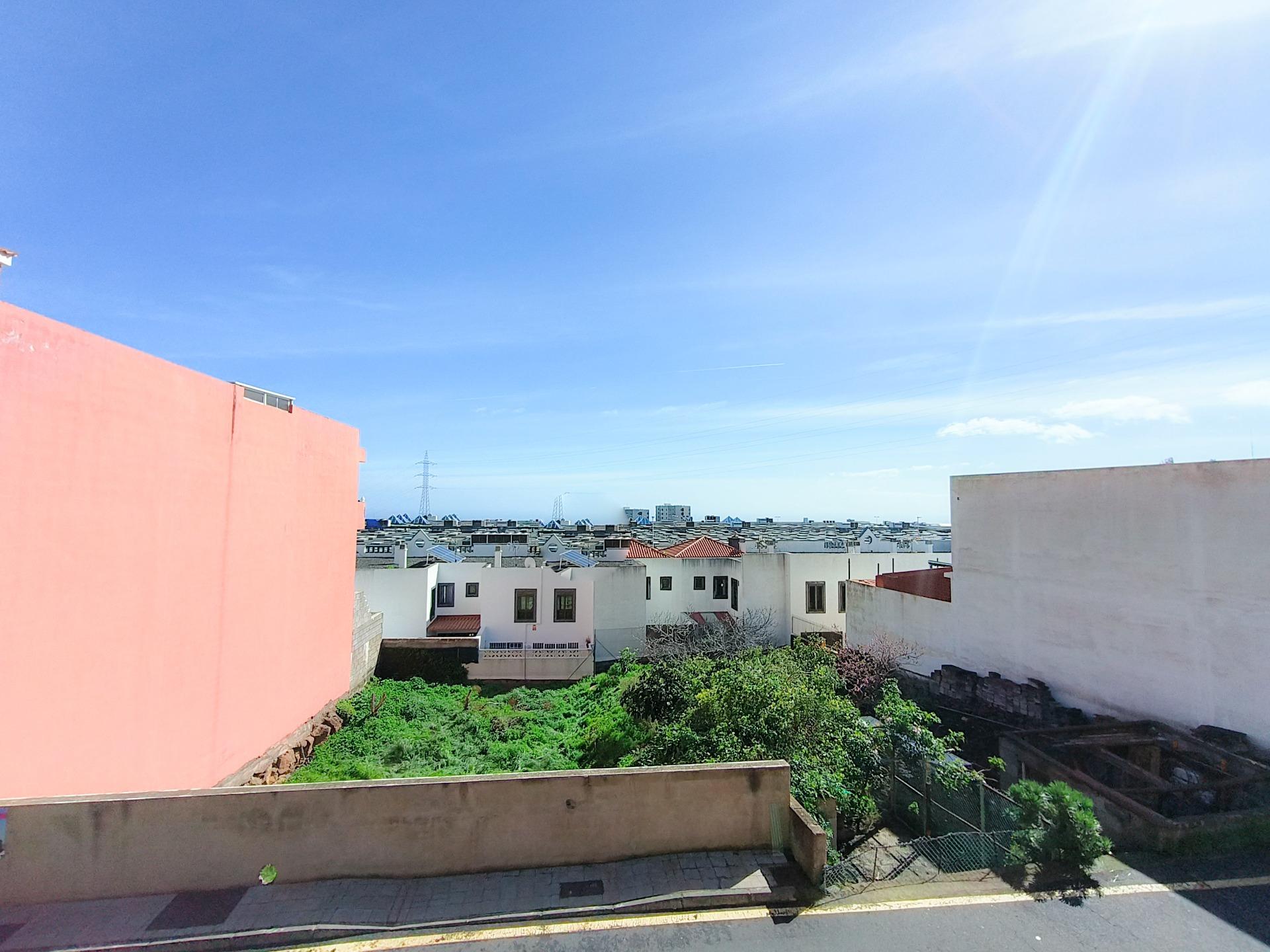 🌞 Vivienda luminosa con buhardilla, terraza cubierta y plaza de garaje - 18