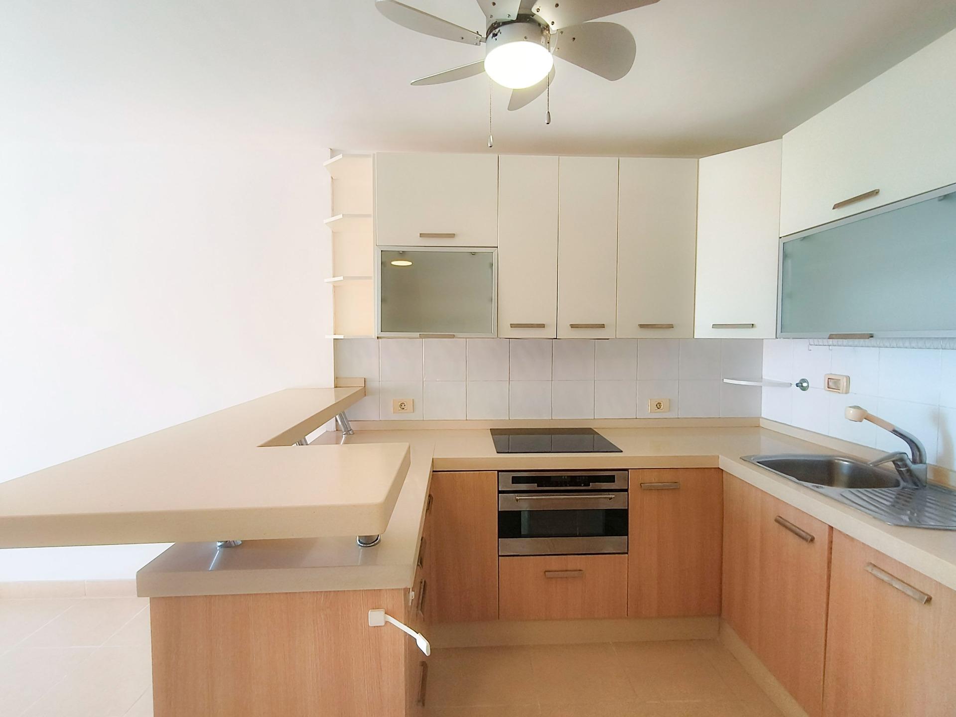 🌞 Vivienda luminosa con buhardilla, terraza cubierta y plaza de garaje - 2