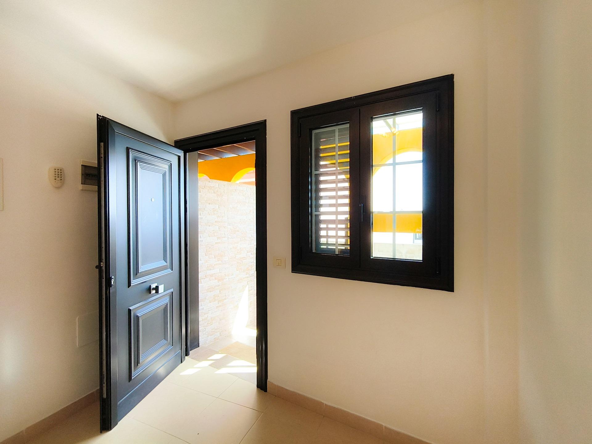 🌞 Vivienda luminosa con buhardilla, terraza cubierta y plaza de garaje - 20