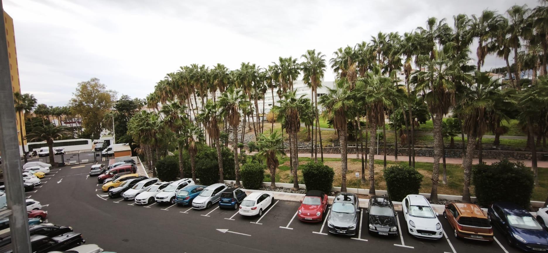 Oportunidad de inversión con terraza y piscina comunitaria en excelente zona. - 23