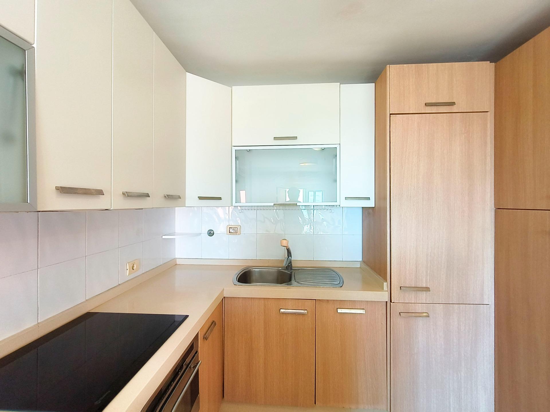 🌞 Vivienda luminosa con buhardilla, terraza cubierta y plaza de garaje - 3