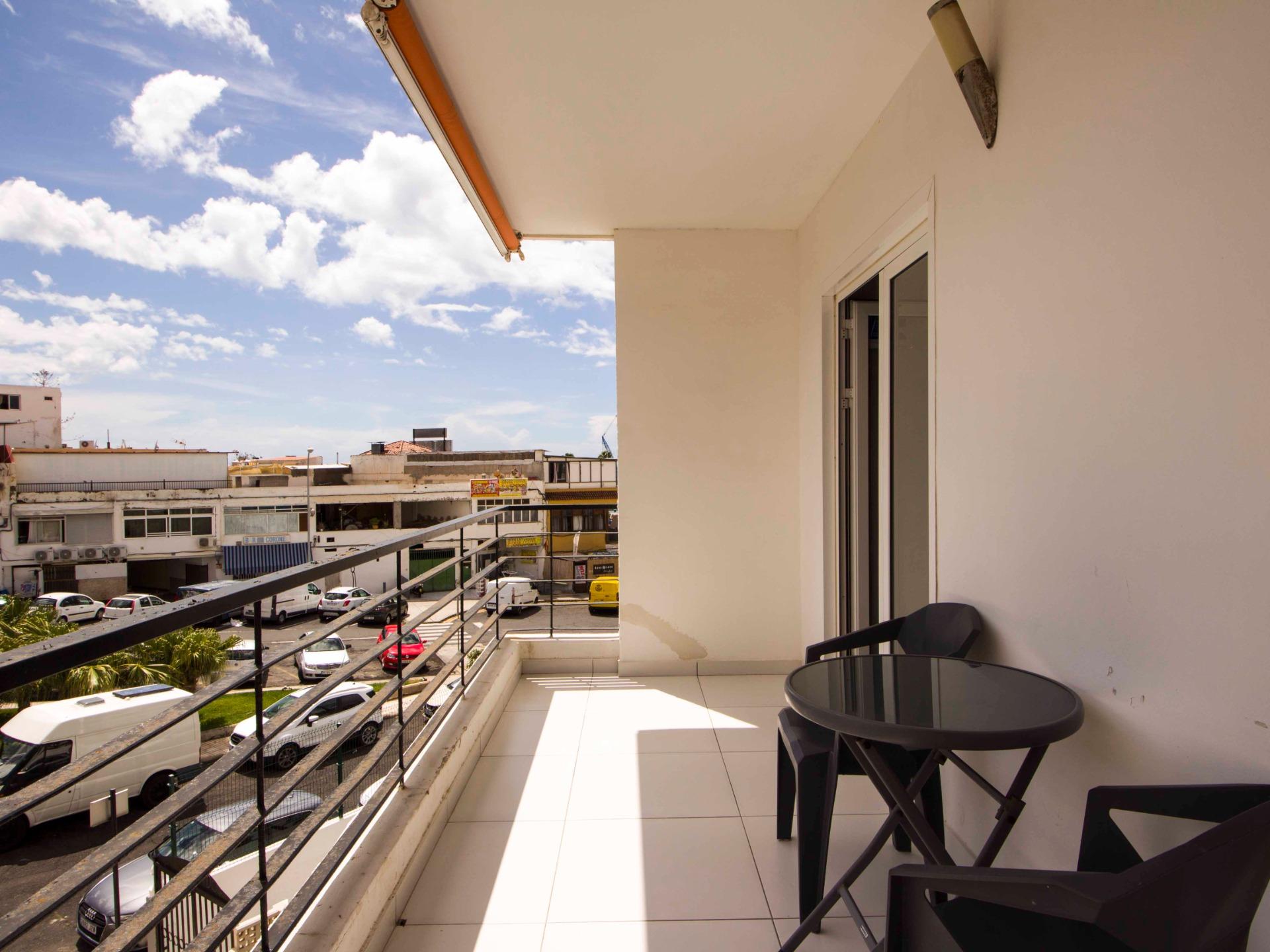 VIVIENDA LUMINOSA EN LOS CRISTIANOS - 7
