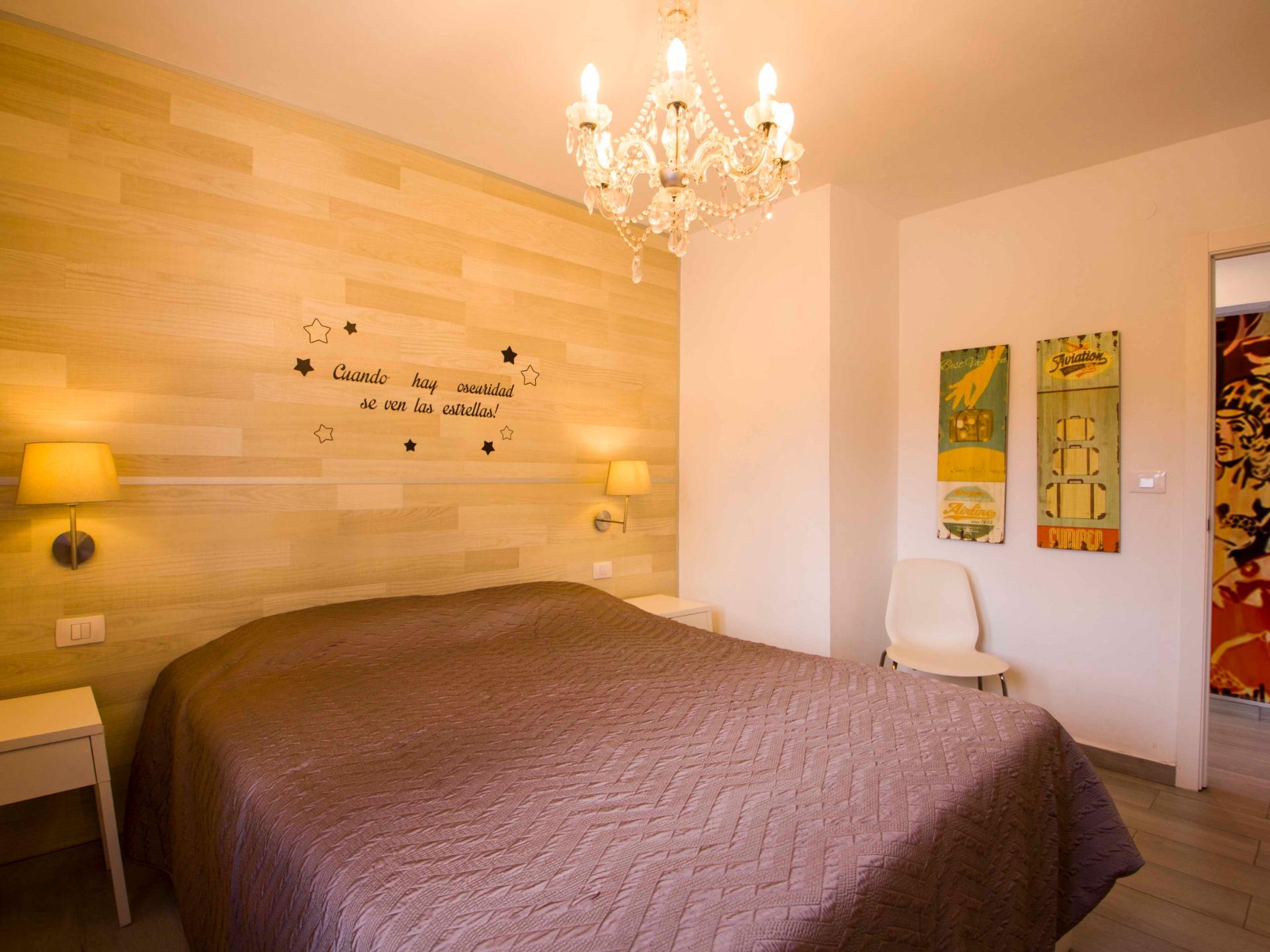 VIVIENDA LUMINOSA EN LOS CRISTIANOS - 8