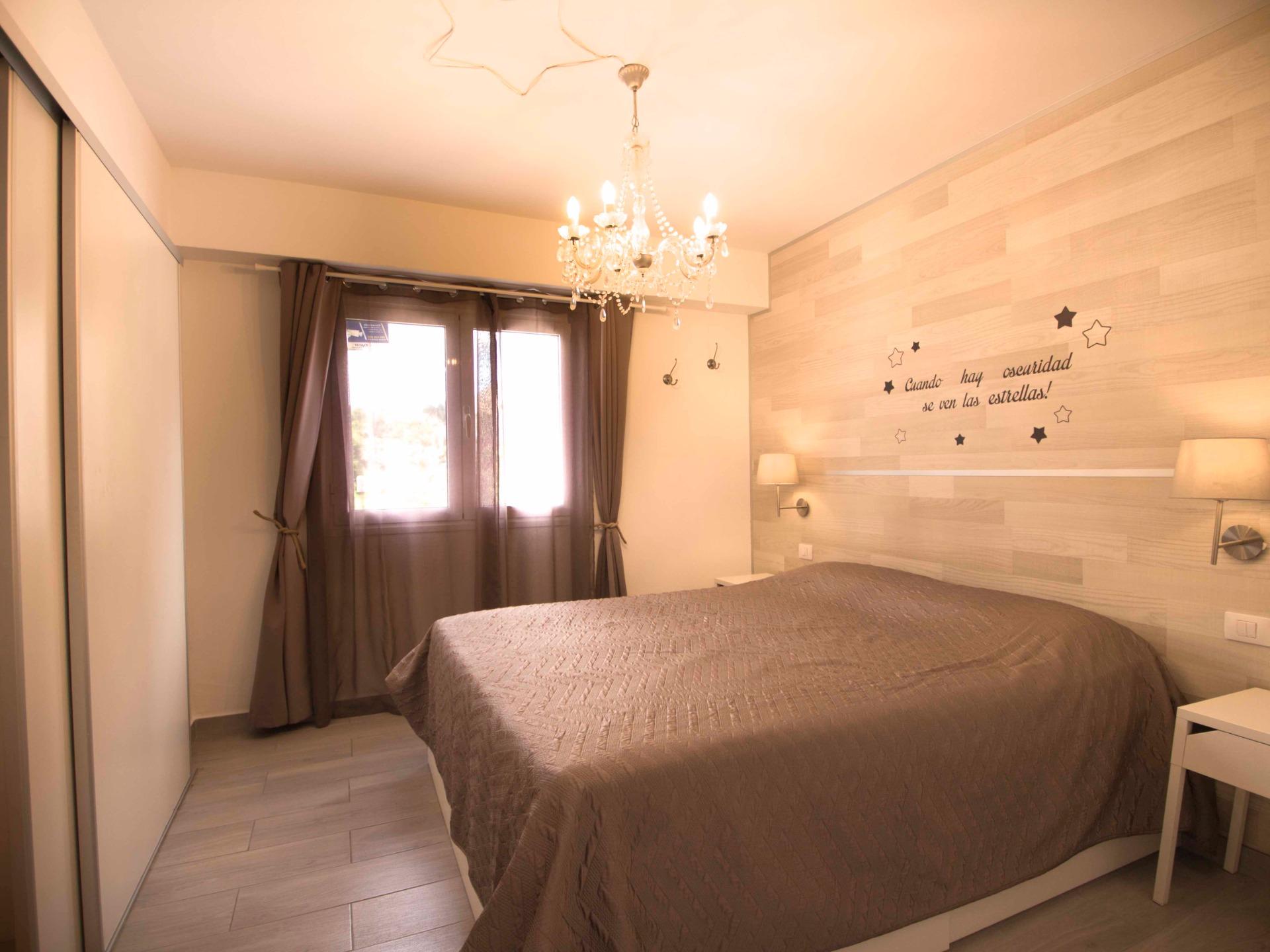 VIVIENDA LUMINOSA EN LOS CRISTIANOS - 9