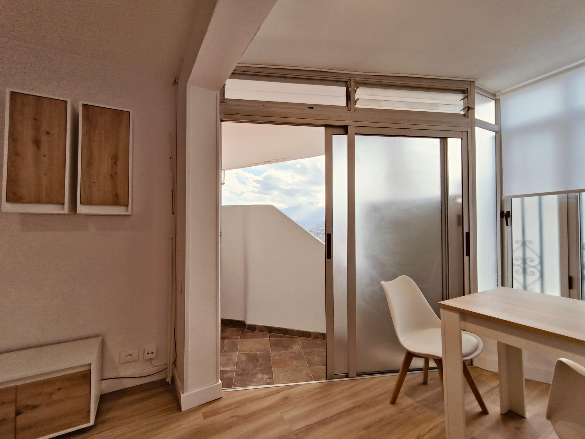 ☀️ Acogedora vivienda reformada con terraza y espectacular solárium - 10