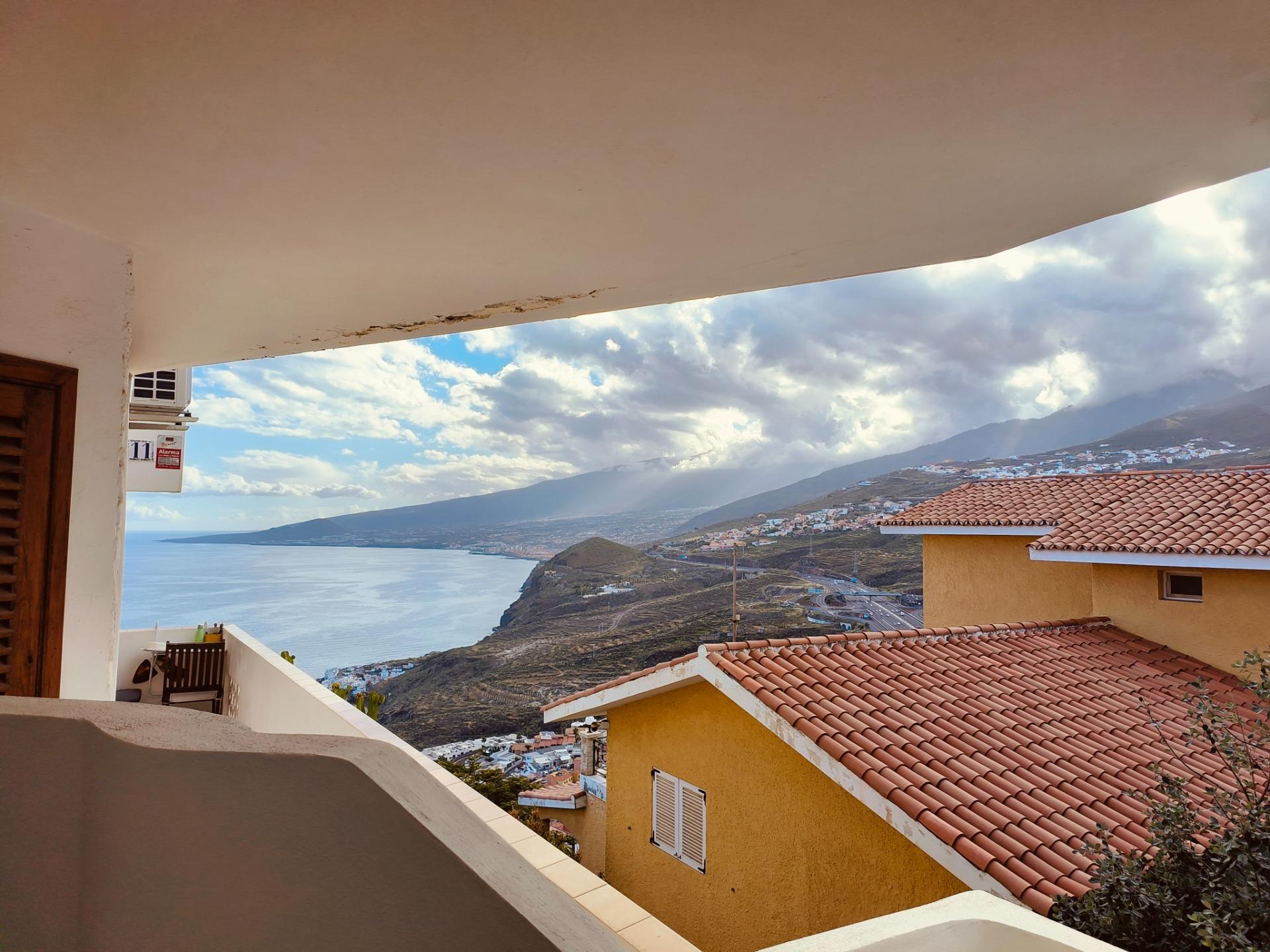 ☀️ Acogedora vivienda reformada con terraza y espectacular solárium - 11