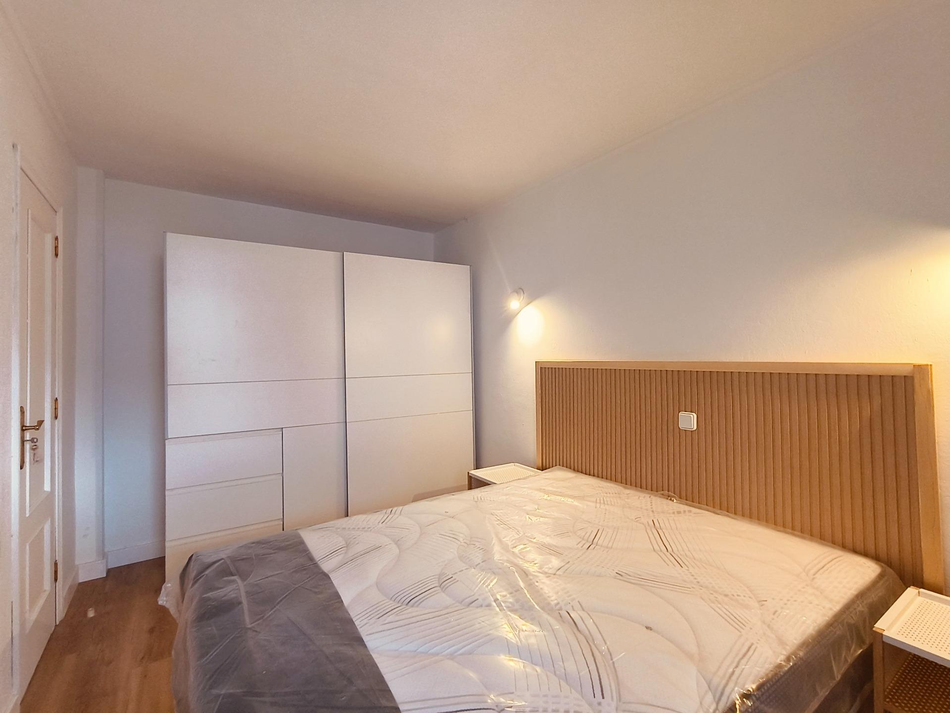 ☀️ Acogedora vivienda reformada con terraza y espectacular solárium - 12